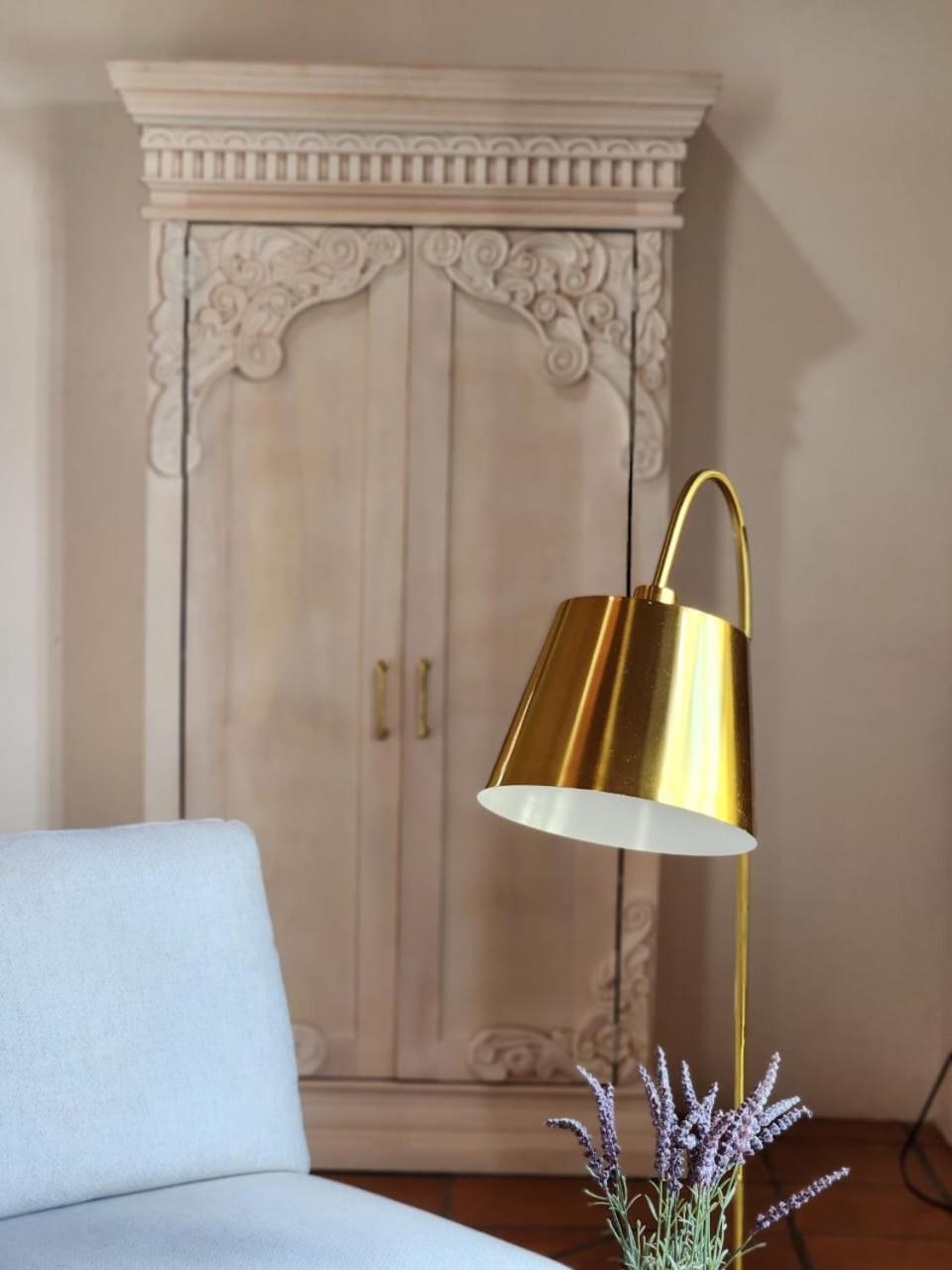 Tres Fuentes Dickinson Hotel Boutique San Miguel de Allende Dış mekan fotoğraf