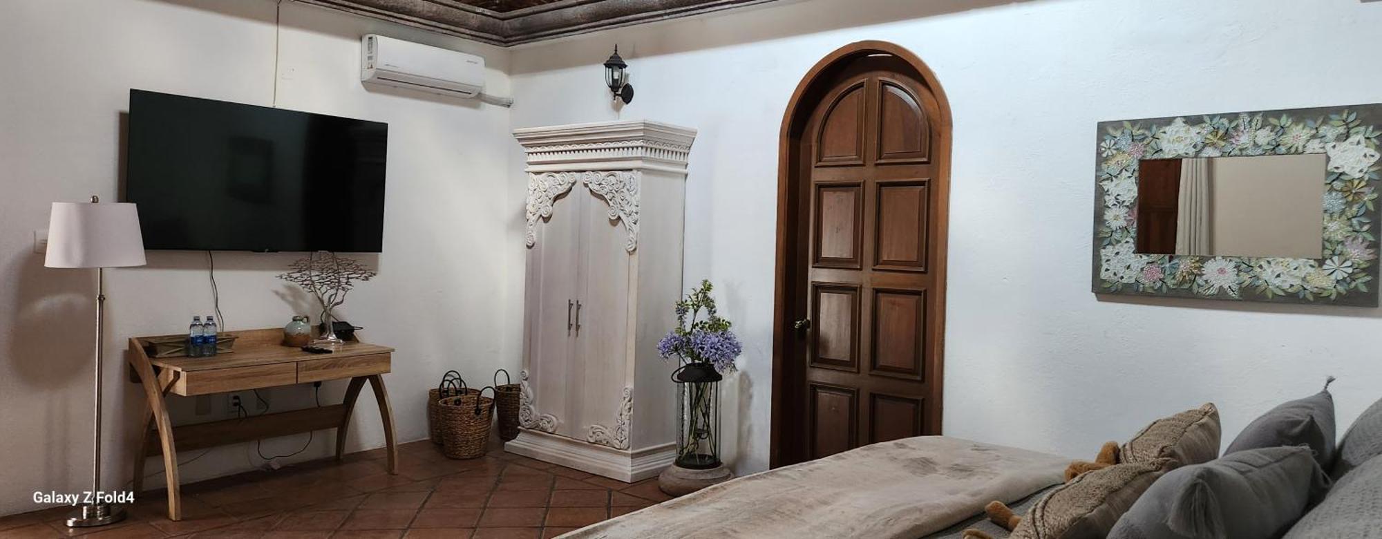 Tres Fuentes Dickinson Hotel Boutique San Miguel de Allende Dış mekan fotoğraf