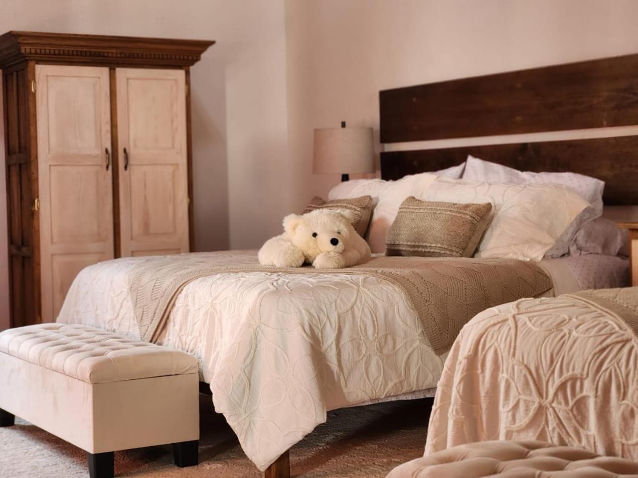 Tres Fuentes Dickinson Hotel Boutique San Miguel de Allende Dış mekan fotoğraf