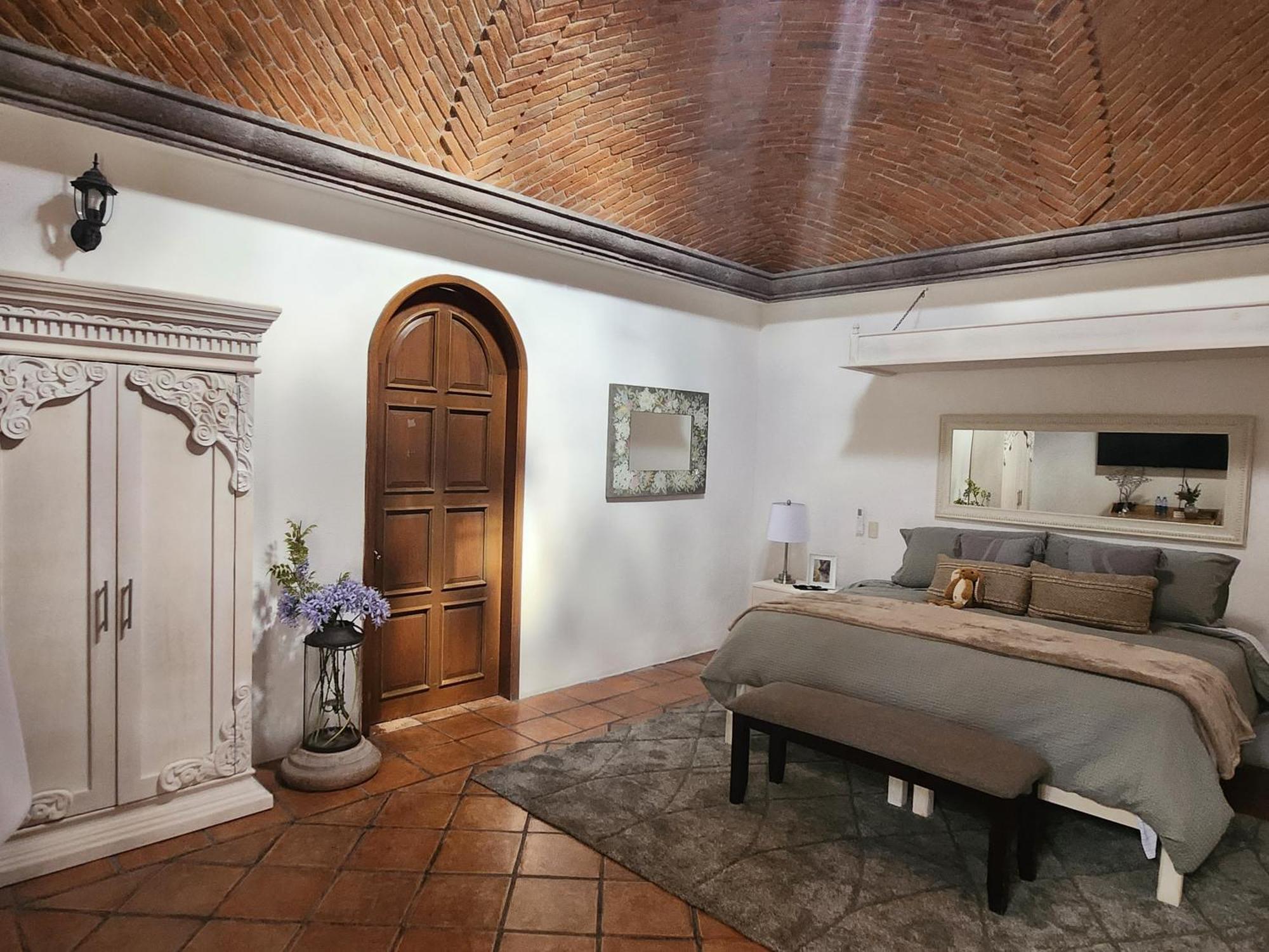 Tres Fuentes Dickinson Hotel Boutique San Miguel de Allende Dış mekan fotoğraf