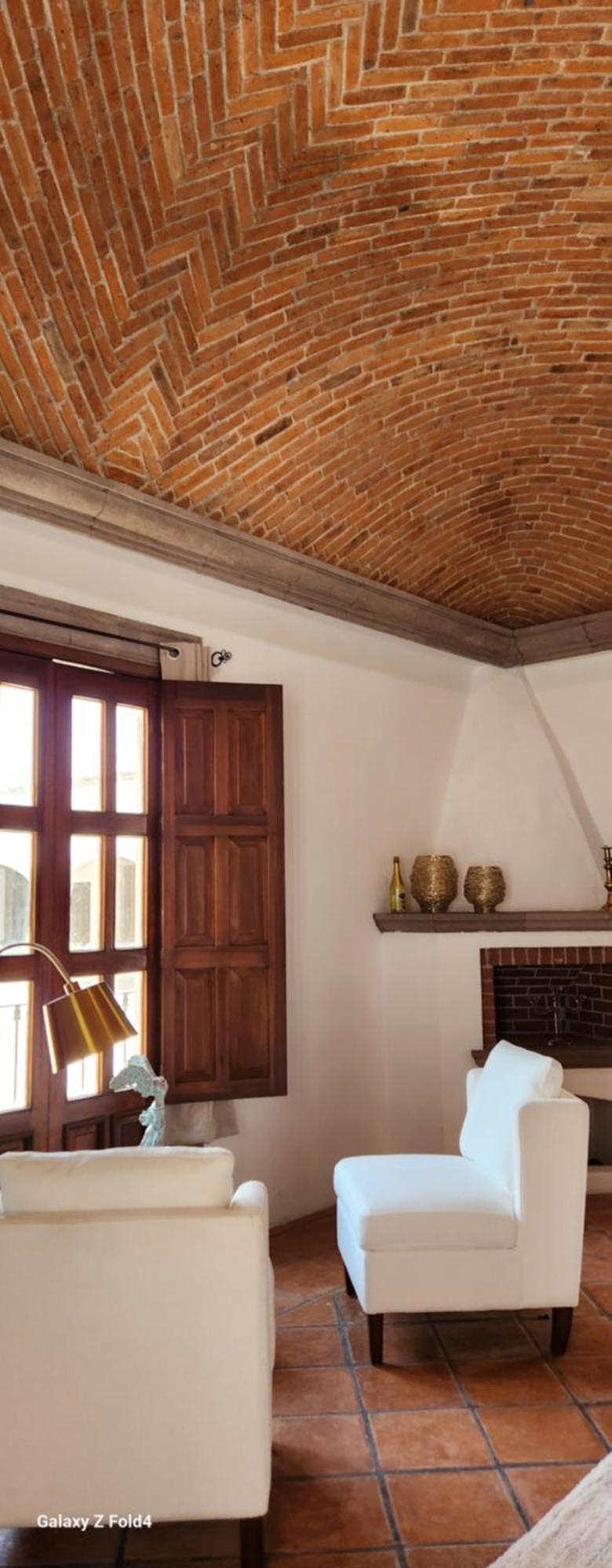 Tres Fuentes Dickinson Hotel Boutique San Miguel de Allende Dış mekan fotoğraf