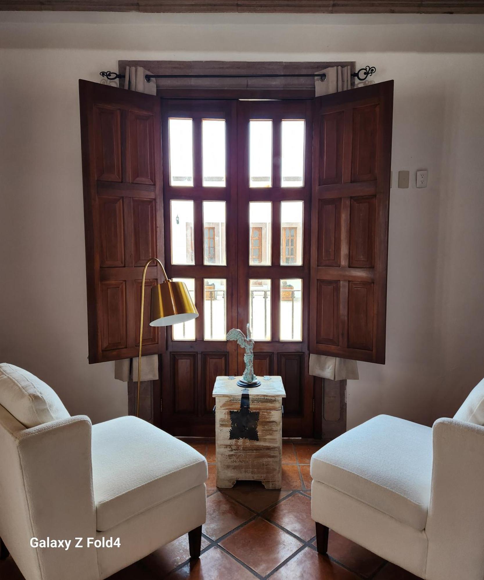 Tres Fuentes Dickinson Hotel Boutique San Miguel de Allende Dış mekan fotoğraf