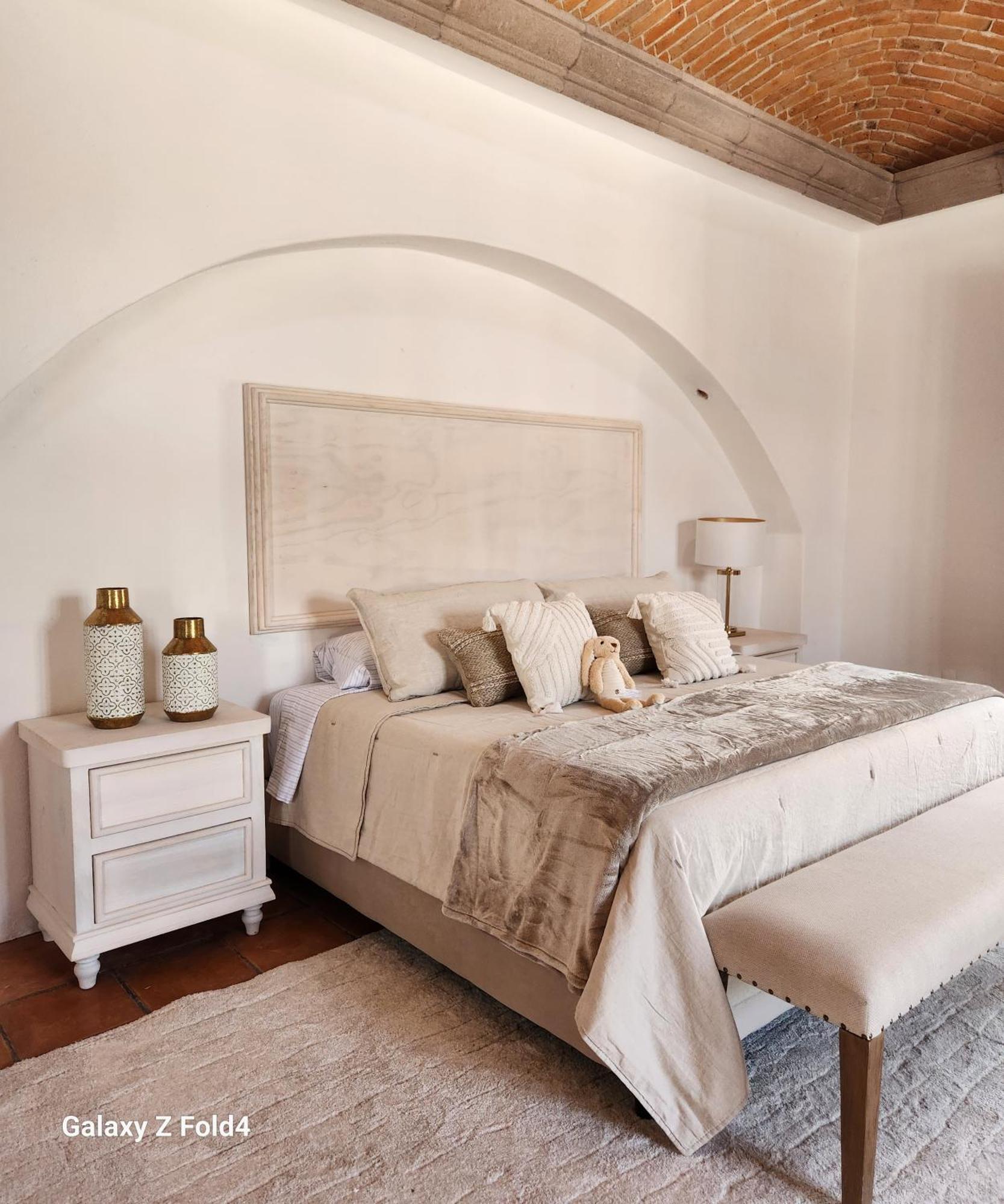 Tres Fuentes Dickinson Hotel Boutique San Miguel de Allende Dış mekan fotoğraf