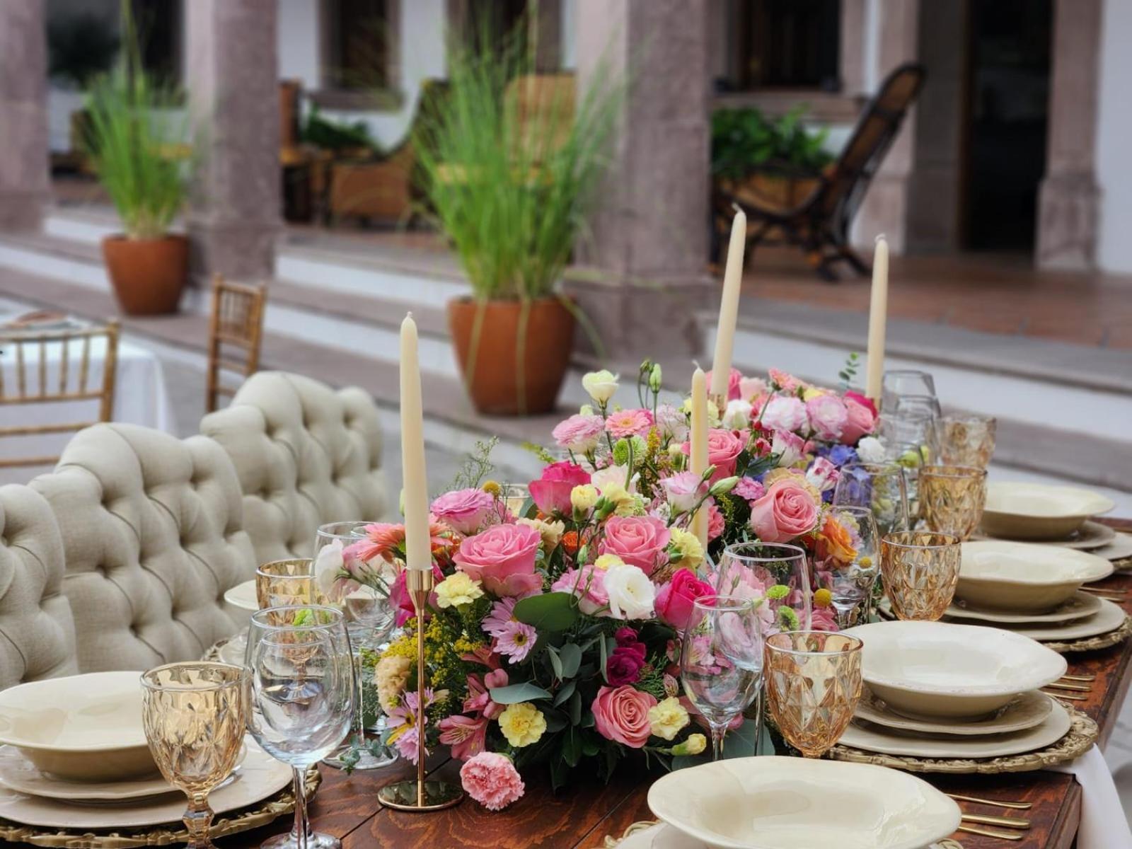 Tres Fuentes Dickinson Hotel Boutique San Miguel de Allende Dış mekan fotoğraf