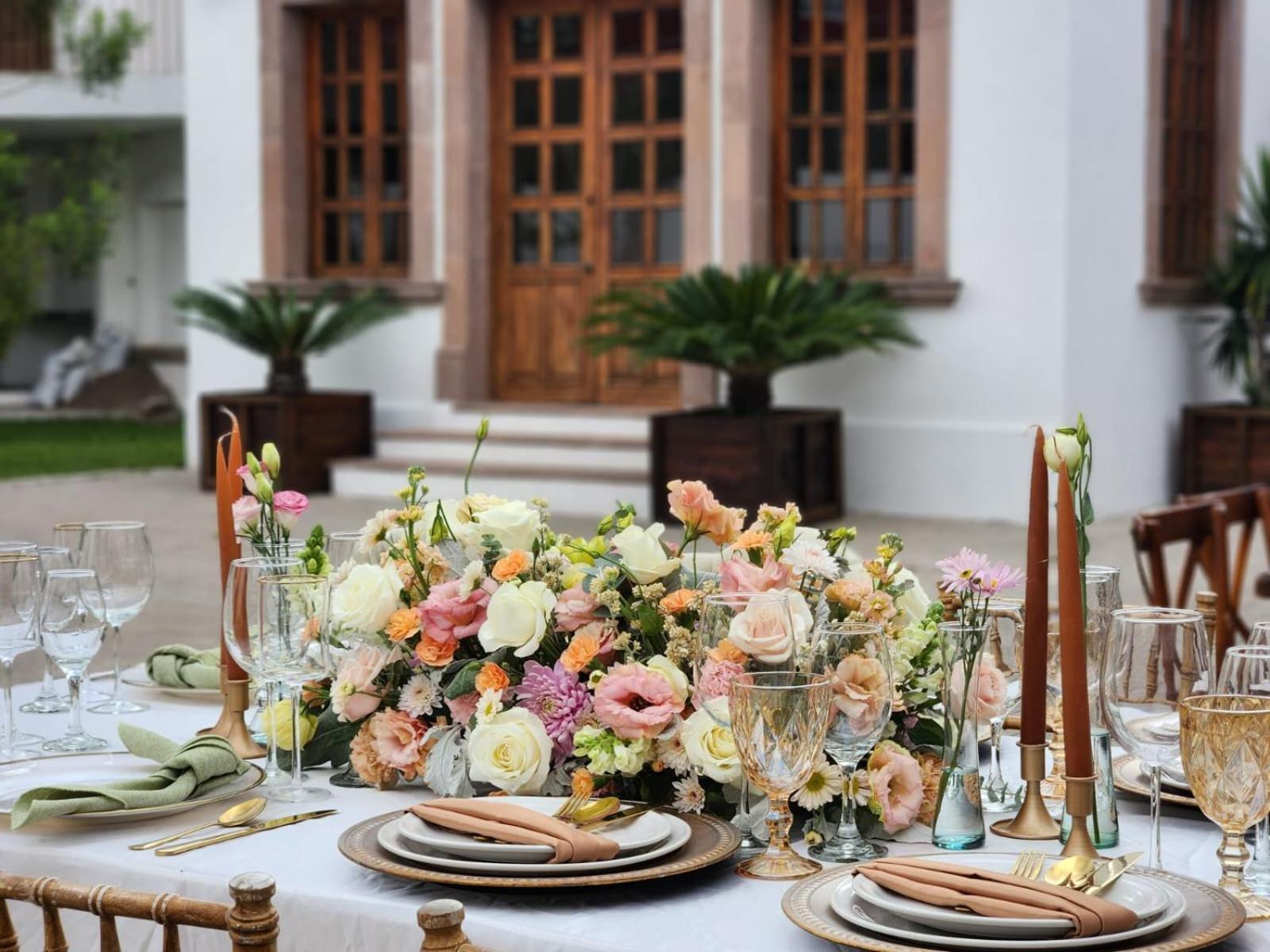 Tres Fuentes Dickinson Hotel Boutique San Miguel de Allende Dış mekan fotoğraf