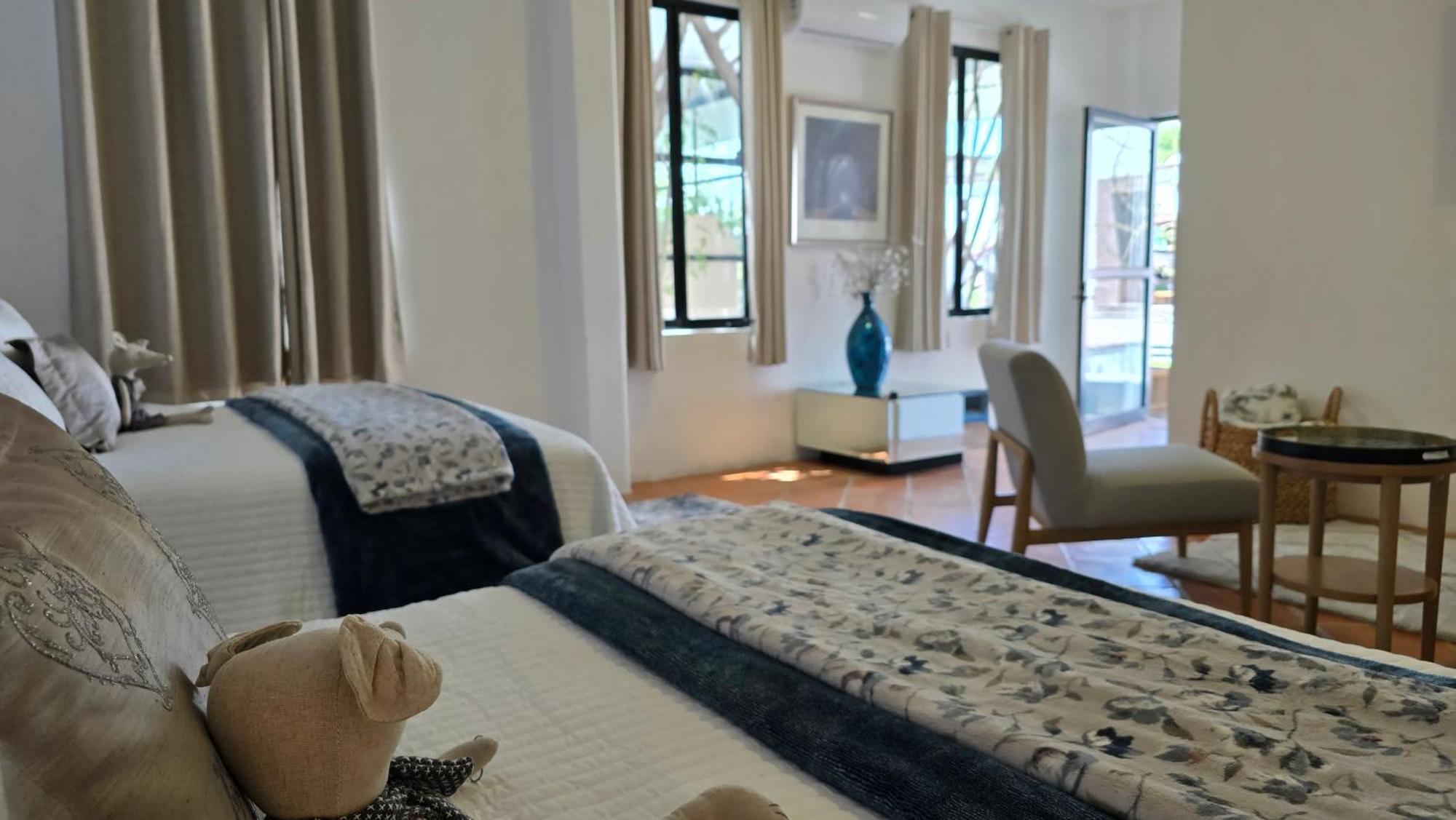 Tres Fuentes Dickinson Hotel Boutique San Miguel de Allende Dış mekan fotoğraf