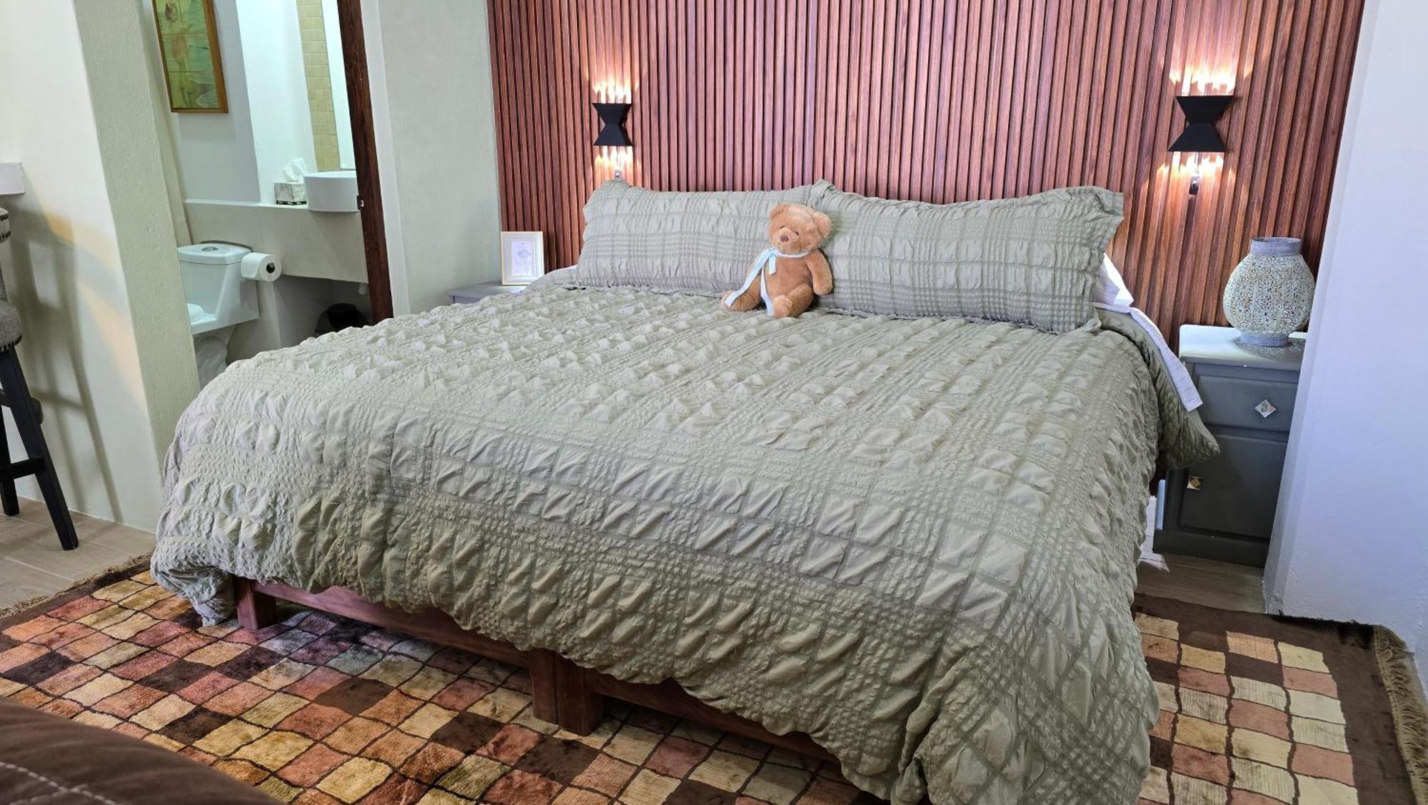 Tres Fuentes Dickinson Hotel Boutique San Miguel de Allende Dış mekan fotoğraf