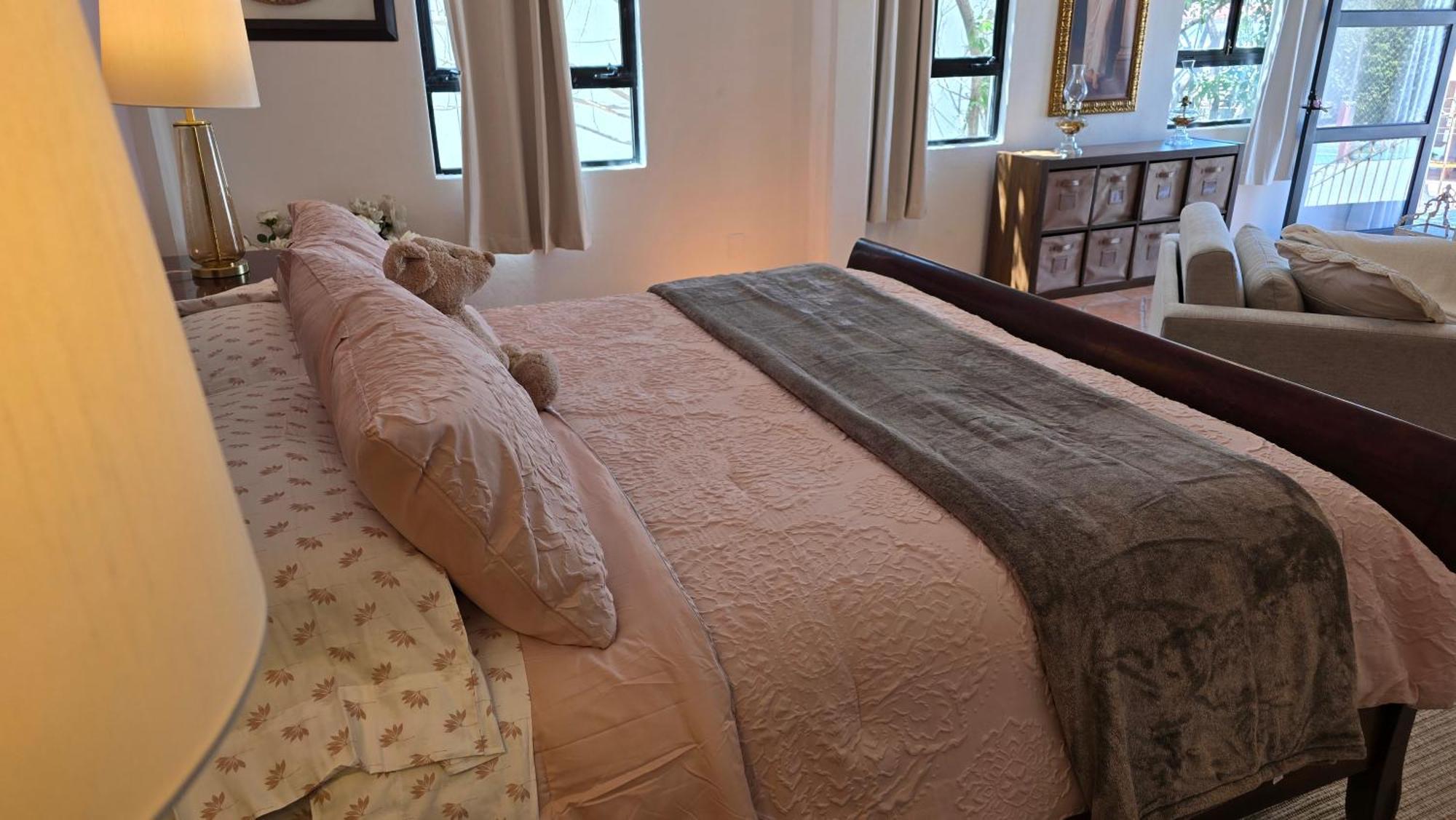 Tres Fuentes Dickinson Hotel Boutique San Miguel de Allende Dış mekan fotoğraf